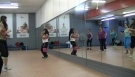 Si Tu Me Besas Mega Mix - Zumba with Charlotte