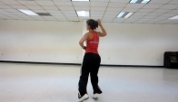 Sigue La Cumbia- Zumba with Sara