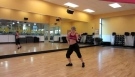 Sing With A Swing Dance Fitness
