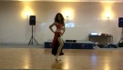 Sitara Belly Dance - y Dance Zumba Party