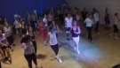 Slow Motion - Zumba Reggaeton