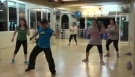 Smart Zumba - Zumba Samba Brazil