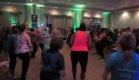 Soca Calypso Zumba Battle - Zumba Calypso