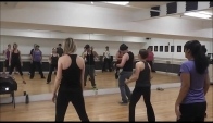 Soca Utah Zumba Man Choreography