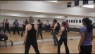 Soca Utah Zumba Man Choreography