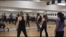 Soca Utah Zumba Man Choreography
