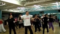 Soca Zumba - Zumba