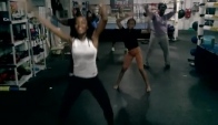 Soca Zumba with Natalie