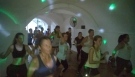 Soca en Coliseo Gym - Zumba Soca