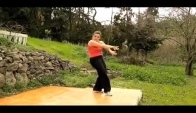Solana- Zumba- Flamenco - Zumba flamenco