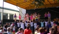 Soniazumba - Zumba Kids Bellinzago
