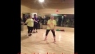 SoulTrain Zumba - Zumba Boogie