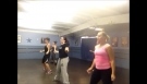 Spice Up Your Life Spice Girls Choreography