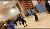 Spotlites Adult Zumba Dancersize Class in Maidstone