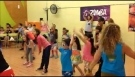 St Zumba Kids Master Class Fit Haydee Studio