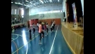 St Zumba Master Class kids Athienou