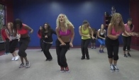 Stereo Love Zumba cool down