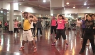 Stickwitu Zumba With Howard