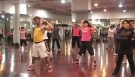 Stickwitu Zumba With Howard