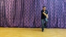Stuck On A Feeling - Zumba Hip Hop by Greg Hernandez