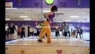 Sucheta Pal Zes Zumba Salsa-La Mazucamba