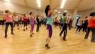 Sujeily Zumba - Chucucha - Zumba Chucucha