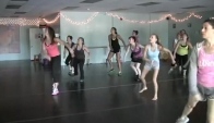 Super Bass Zumba m v