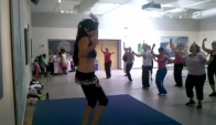 Super Mia Zumba Belly Dance