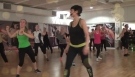 Super Zumba Team with Kertu Suur Heategevuslik