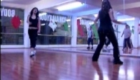 Super reyes muevelo Zumba - Zumba Cumbia