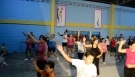 Swing Criollo - Zumba Fitness