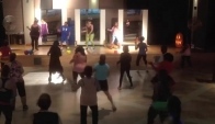 Swing Du Bum Halloween Zumba