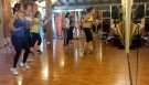 Swing The Mood - Zumba Pirra