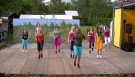 Swing im Park - Zumba Teil