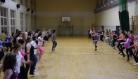 Szkoa Taca Swing Zumba Maraton ywiec