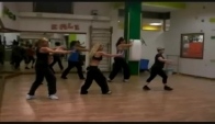 Tacat-Bachata-Velocidad Zumba
