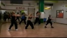 Tacat-Bachata-Velocidad Zumba