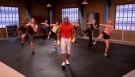 Tae Bo Billy's Bootcamp Cardio Inferno