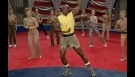 Tae bo Billy blanks weight loss