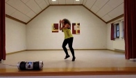 Take on me - Zumba Samba
