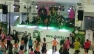 Tango-Zumba fitness - Por una Cabeza