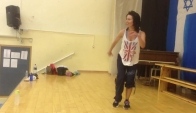 Tango - Haifa Zumba Studio