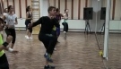 Tango - Zumba Iasi cu Lucian