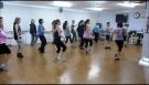 Tango GANAS-zumba israel with lilach yacov