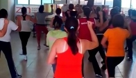 Tango Zumba - Zumba Tango
