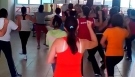Tango Zumba - Zumba Tango