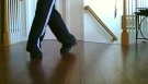 Tango steps for Zumba - Zumba Tango