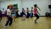 Techno cumbia zumba - Zumba Cumbia