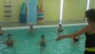 Temperatura - Aqua Zumba - Msp Italia - Mueve la Zumba