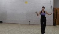 Terri Blake's Las Garitas Zumba Reggaeton